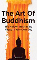 Art Of Buddhism