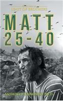 Matt 25-40