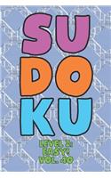 Sudoku Level 2