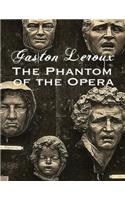 The Phantom of the Opera (Annotated)