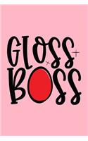 Gloss Boss