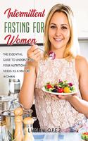 Intermittent Fasting for Women