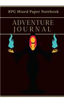 Adventure Journal