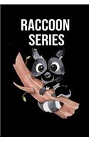 Notebook RACCOON Series