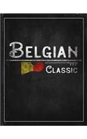 Belgian Classic