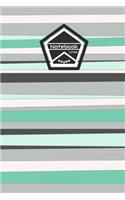 Notebook lines