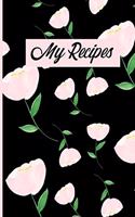 My Recipes