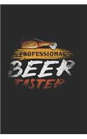 Beer Taster Notebook