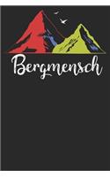 Bergmensch