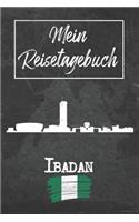 Mein Reisetagebuch Ibadan