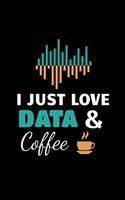 I Just Love Data & Coffee