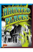 Haunted Places