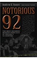 Notorious 92