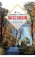 Backroads & Byways of Wisconsin