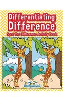Differentiating Difference