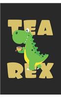 Tea Rex