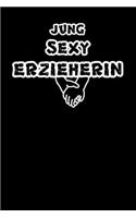 Jung Sexy Erzieher