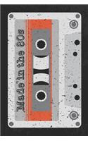 Made In The 80s