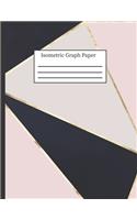 Isometric Graph Paper