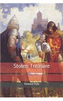 Stolen Treasure