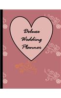 Deluxe Wedding Planner
