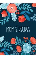 Mom's Recipes