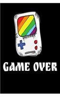 Game Over