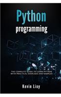 Python Programming