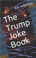 The Trump Joke Book