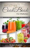 Smoothies Cookbook For Diabetics