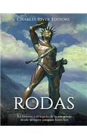Rodas: La historia y el legado de la isla griega desde tiempos antiguos hasta hoy