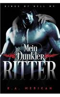 Mein Dunkler Ritter (gay romance)