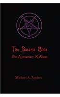 The Satanic Bible