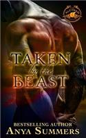 Taken by the Beast: (Alcyran Chronicles)