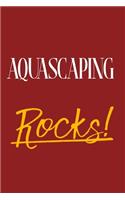 Aquascaping Rocks!