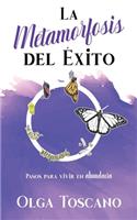 La Metamorfosis del Exito