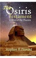 Osiris Testament