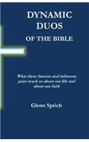 Dynamic Duos of the Bible