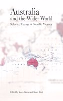 Australia and the Wider World