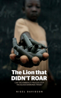 Lion that Didn't Roar
