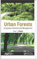 Urban Forests