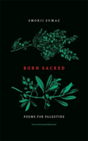 Born Sacred