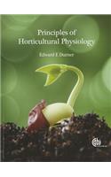 Principles of Horticultural Physiology
