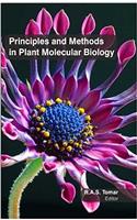 Principles & Methods in Plant Molecular Biology