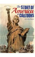Story of America in Cartoons