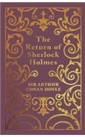 The Return of Sherlock Holmes