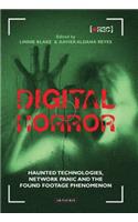 Digital Horror