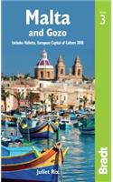 Malta and Gozo