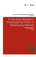 E-Services Adoption