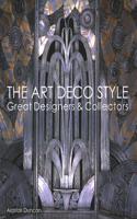 The Art Deco Style